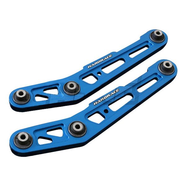 Image of Hardrace Achter Draagarm Blauw Titanium Honda Civic,CRX,Del Sol