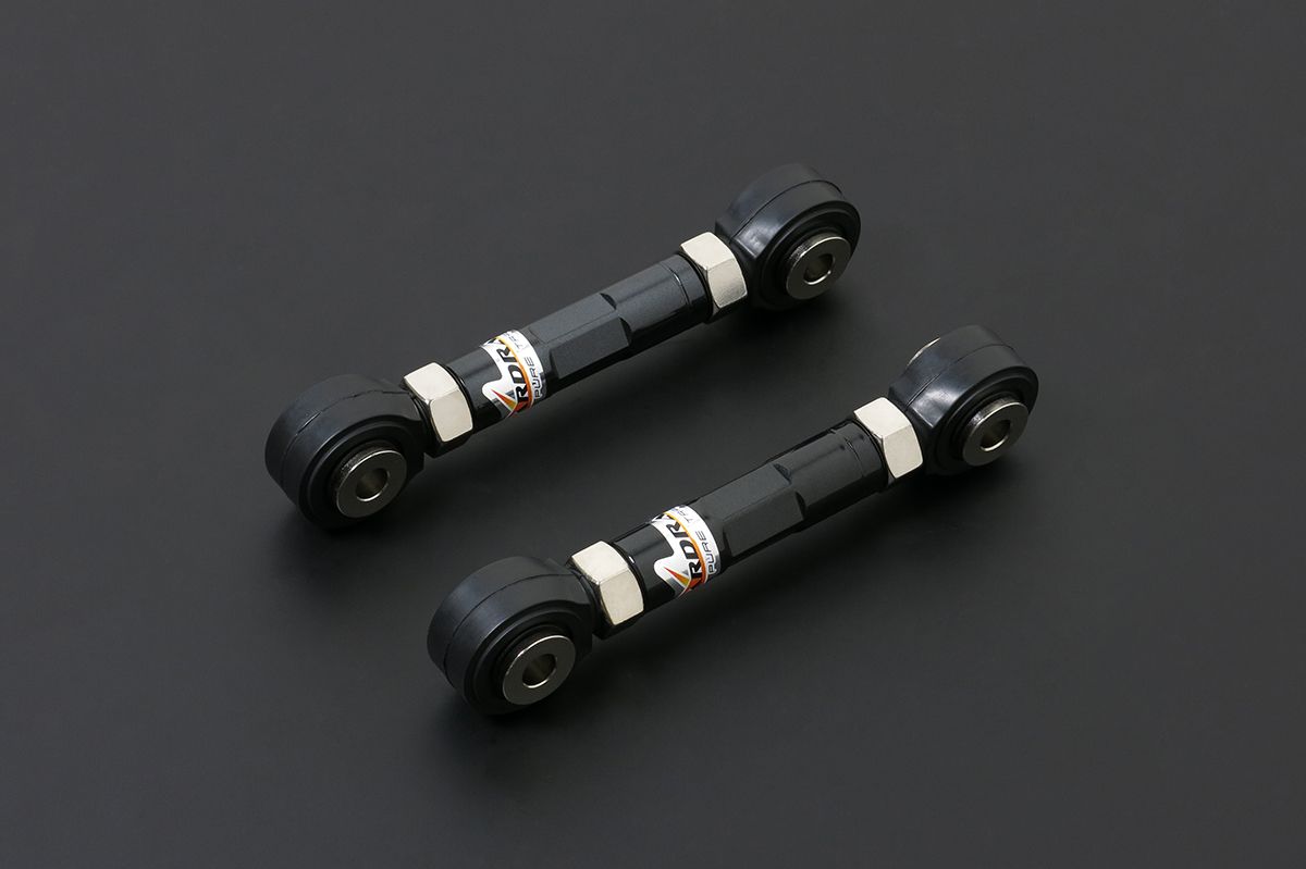 Image of Hardrace Voor Stabilisatorstang Koppelstukken Audi A4,A5,A6