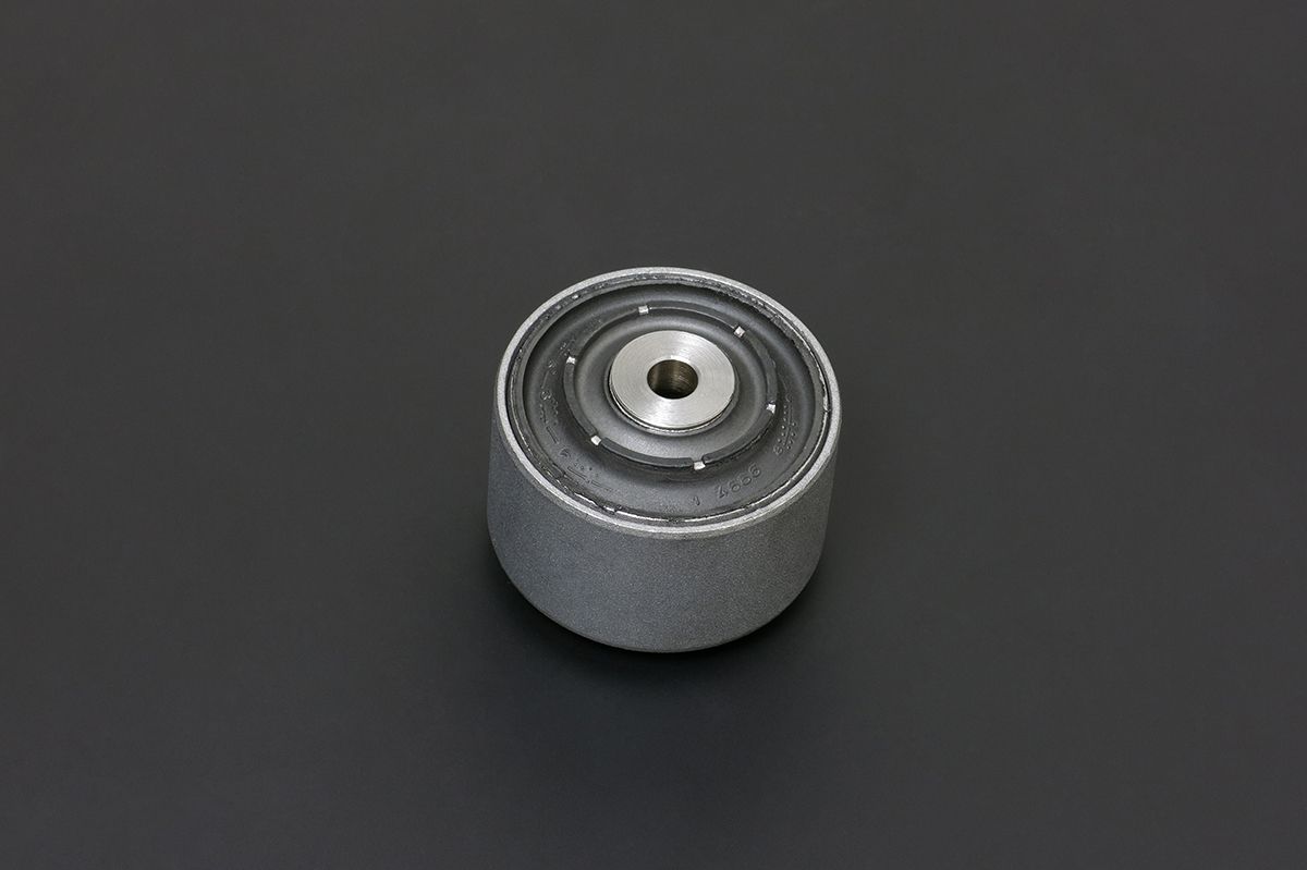 Image of Hardrace Motorsteun Rubber Peugeot 206