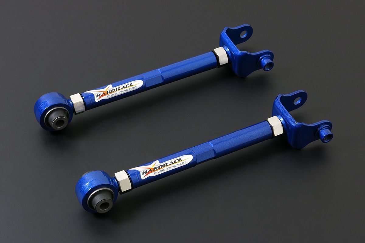 Hardrace Achter Toespoor Kit Verstelbaar Mazda 3,6