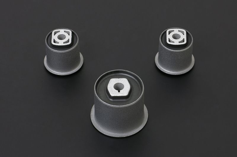 Hardrace Achter Differentieel Rubber BMW 3-serie