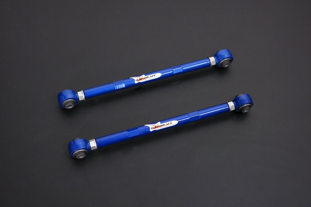 Hardrace Achter Camber Kit Peugeot 508