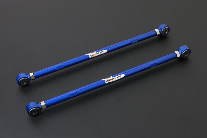 Image of Hardrace Achter Arm Set Staal Alfa 156