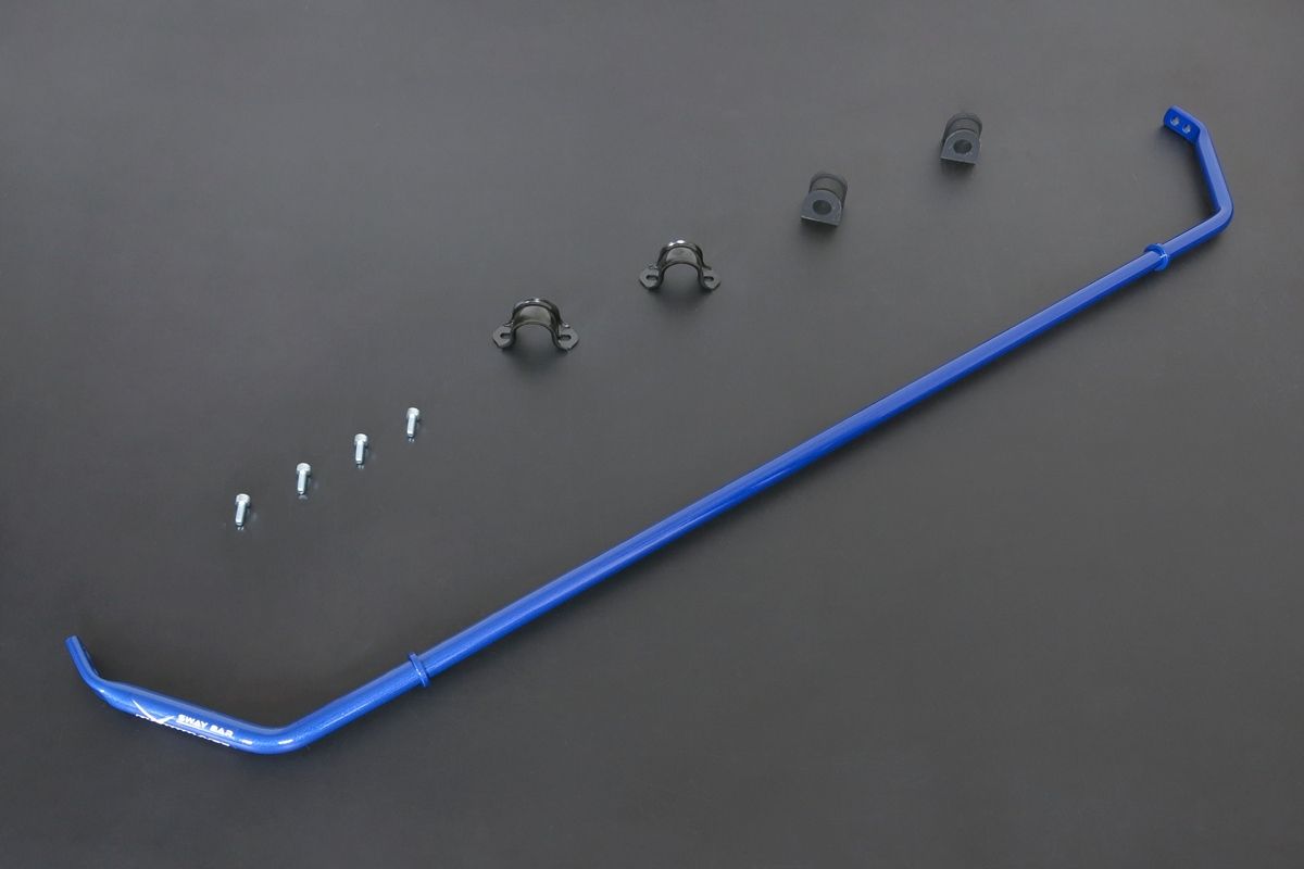 Image of Hardrace Achter Stabilisatorstang Blauw Staal Mini Cooper Mini