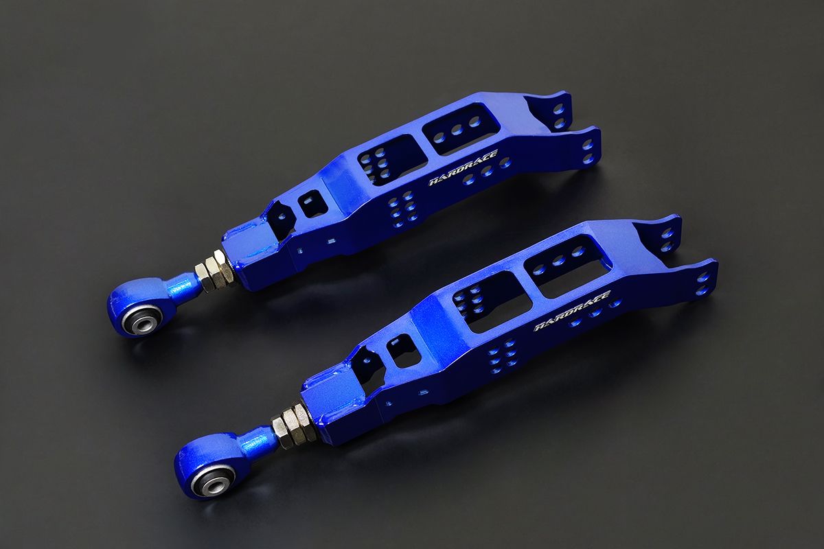 Image of Hardrace Achter Draagarm Subaru,Toyota