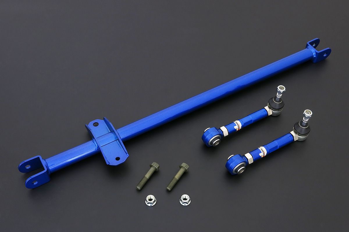 Image of Hardrace Achter Ars Cancel Kit Blauw Staal Lexus GS