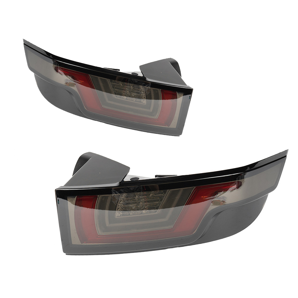 Image of Glohh Achterlichten Smoke Glas Land Rover Range Rover
