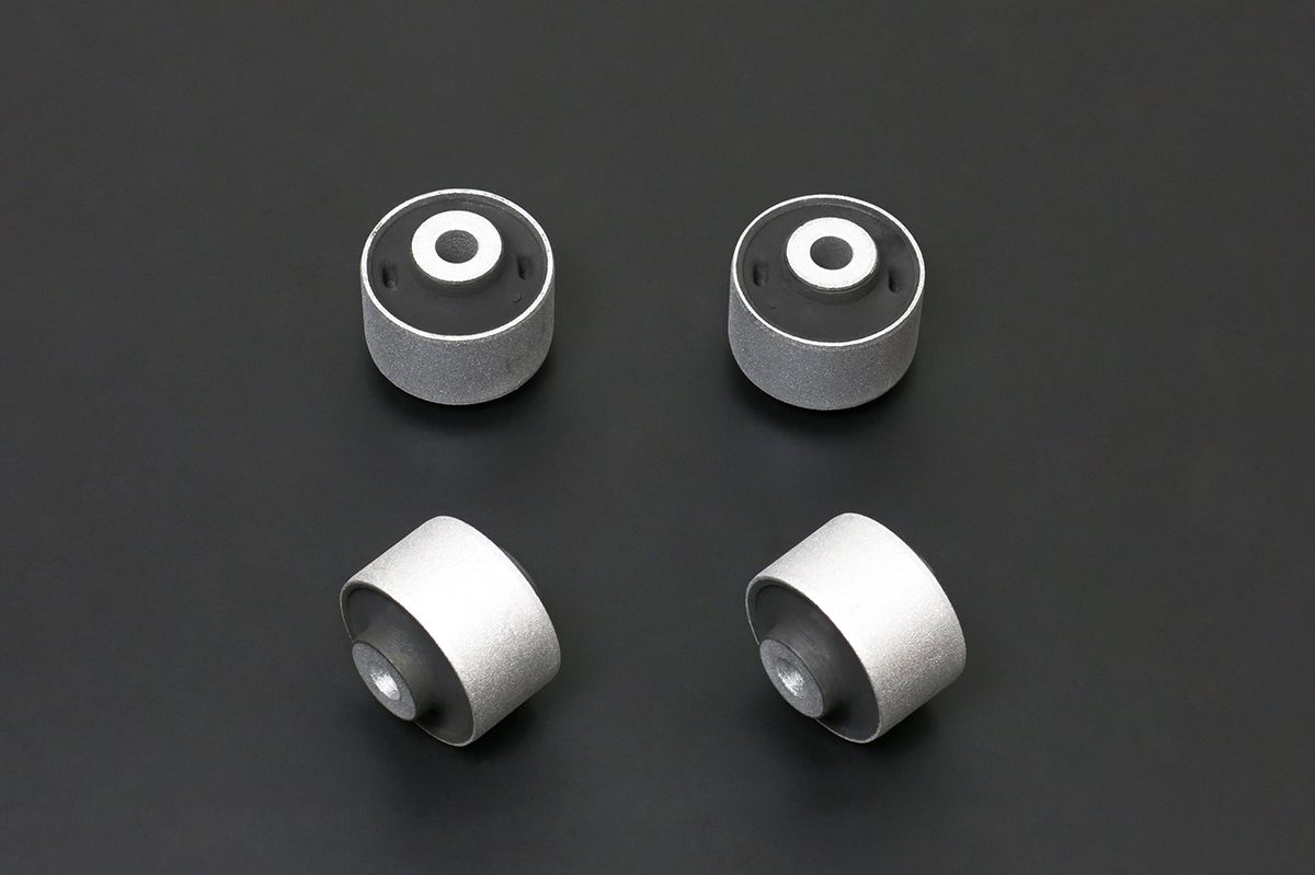 Image of Hardrace Voor Arm Rubber Audi A4,S4,A5