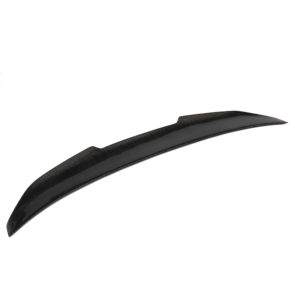 Image of CarbonWorks Achter Spoiler Extreme Style Carbon BMW 3-serie