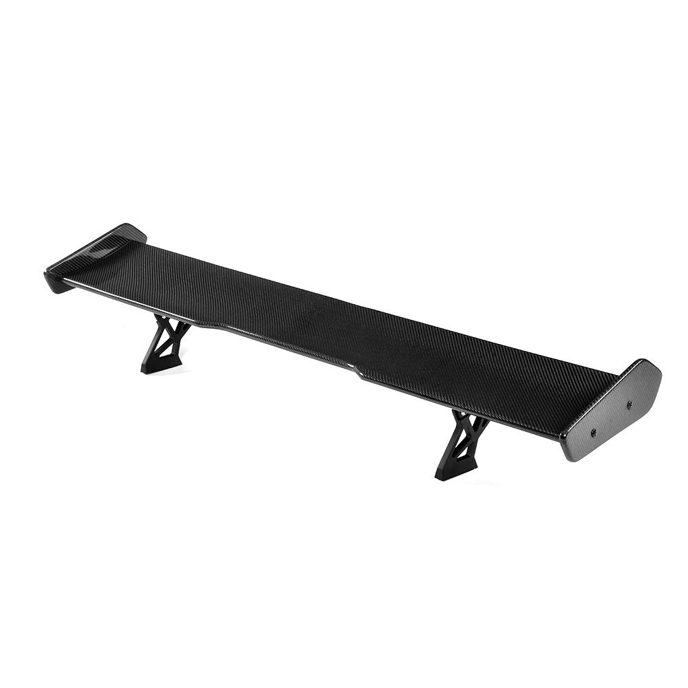 Image of CarbonWorks Achter Spoiler GTS Style Carbon BMW 2-serie,3-serie,4-serie