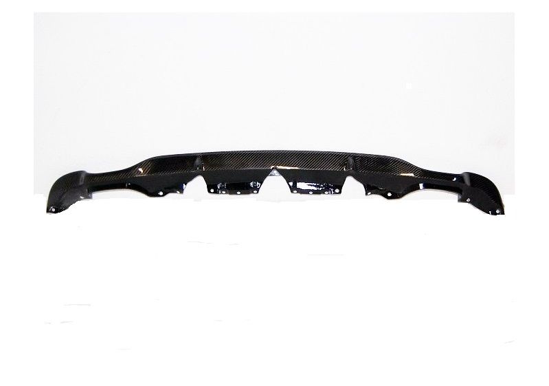Image of CarbonWorks Achter Diffuser Carbon Subaru,Toyota BRZ,GT86