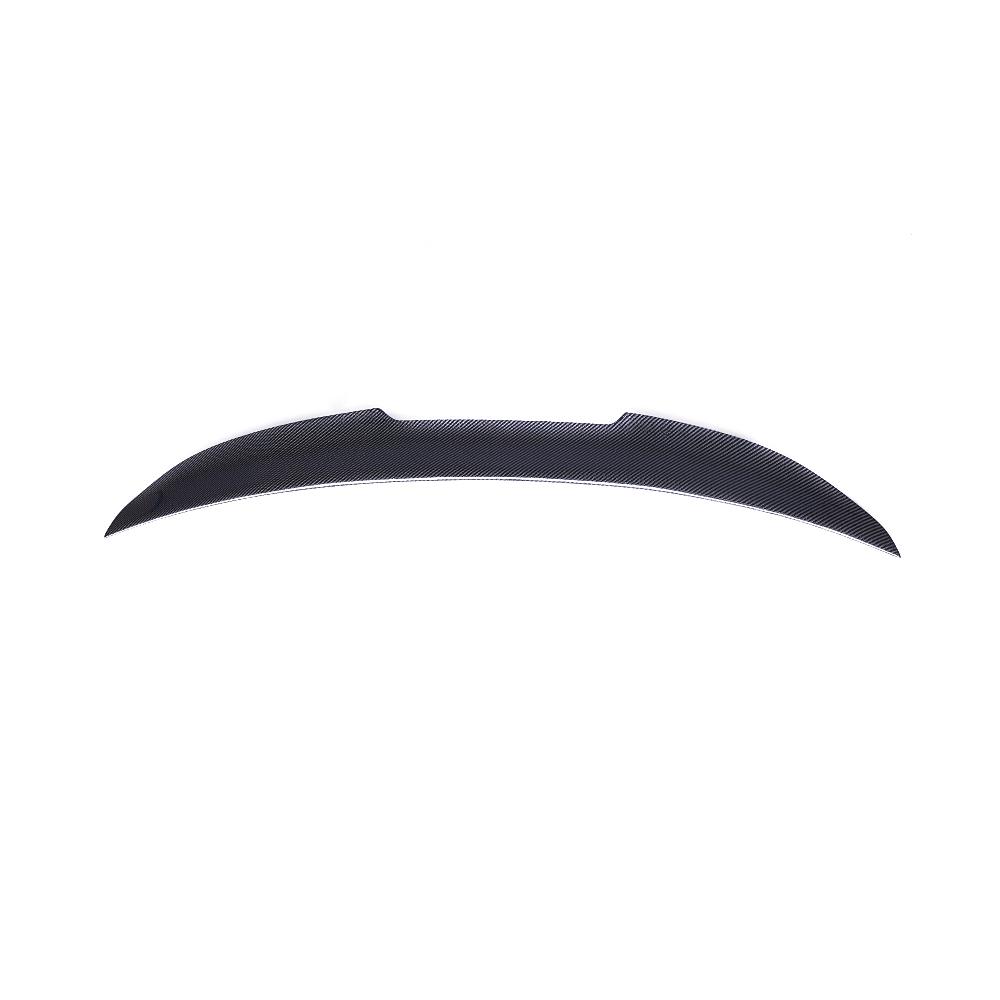 Image of CarbonWorks Achter Spoiler Extreme Style Carbon BMW 3-serie