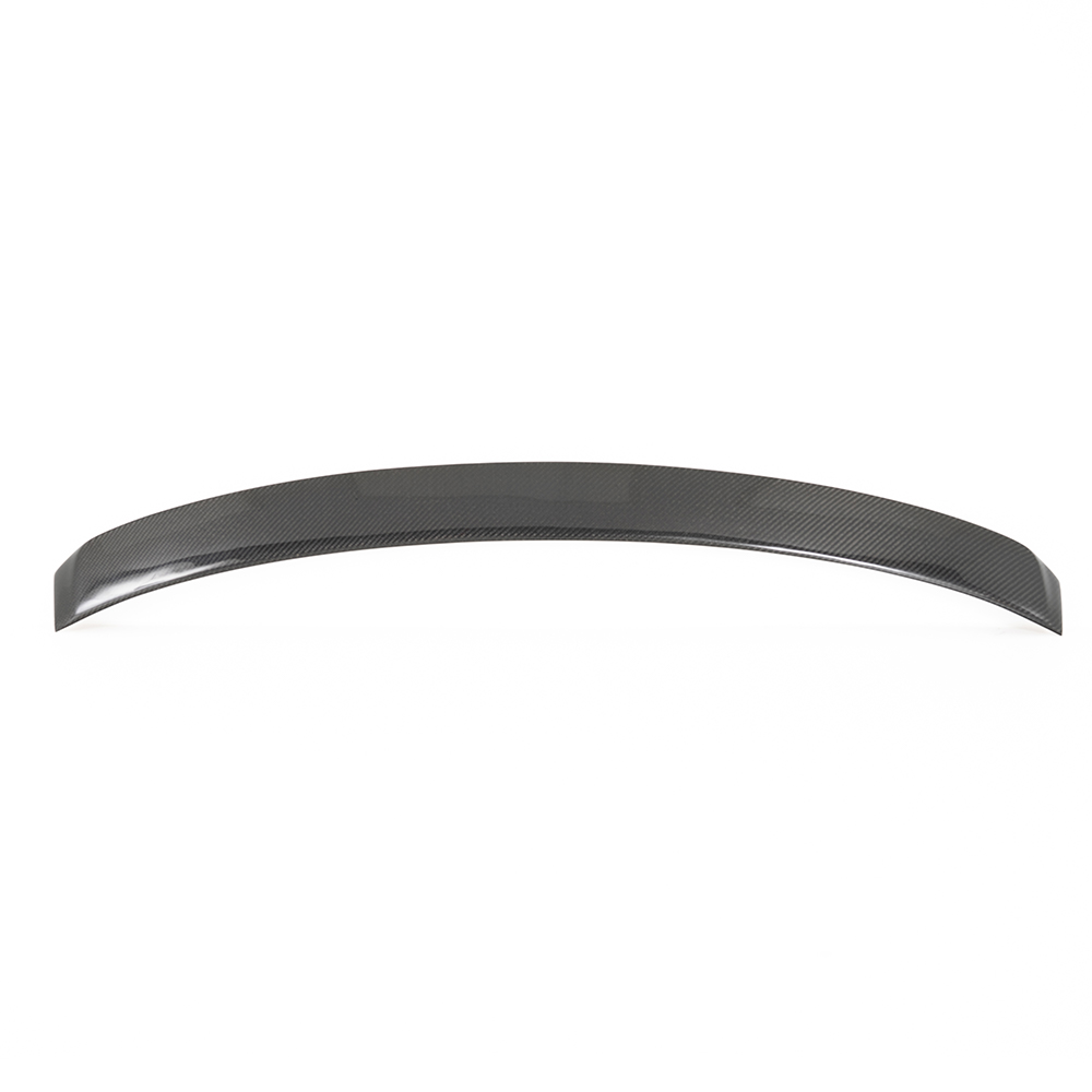 Image of CarbonWorks Achter Spoiler M Tech Style Carbon BMW 3-serie