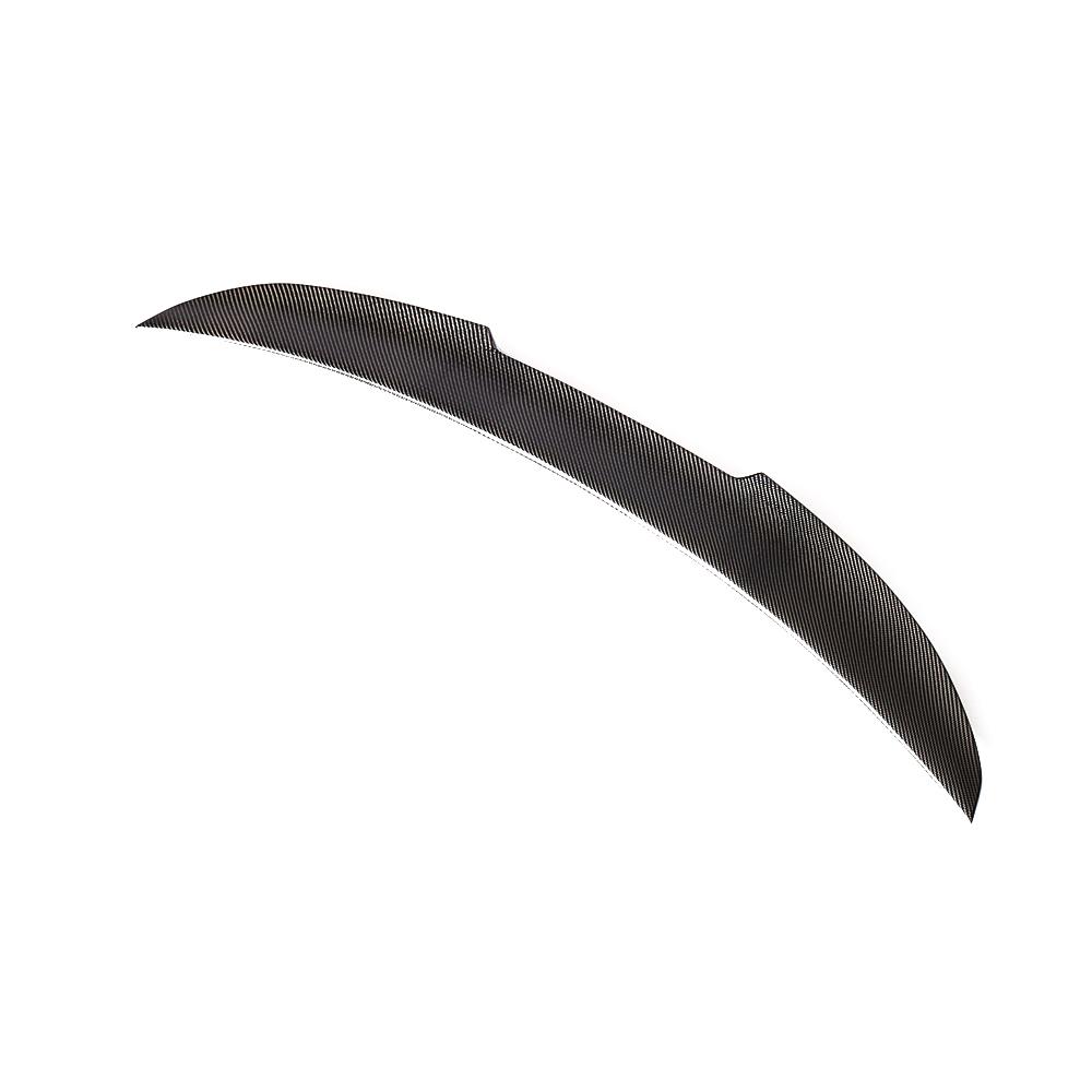 Image of CarbonWorks Achter Spoiler Extreme Style Carbon BMW 3-serie