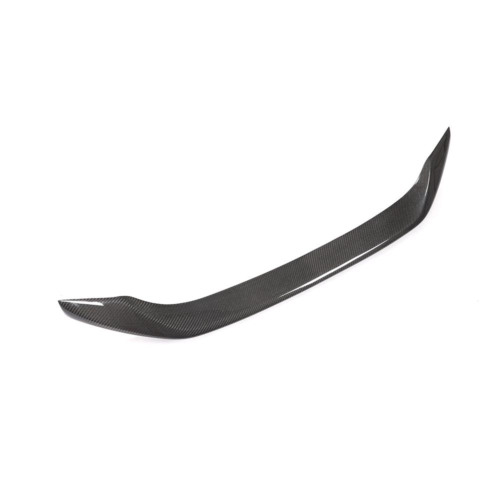 Image of CarbonWorks Achter Spoiler AD Style Carbon Subaru,Toyota BRZ,GT86