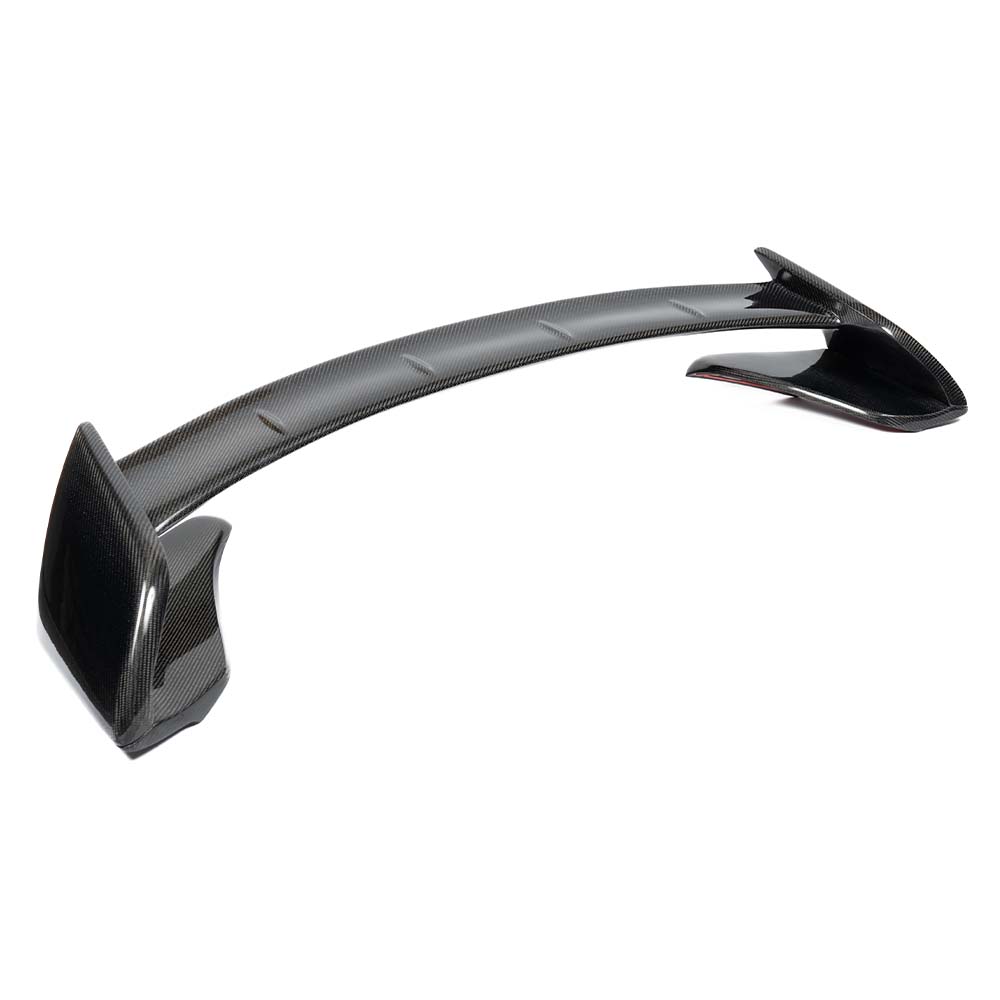 Image of CarbonWorks Achter Spoiler Carbon Subaru,Toyota BRZ,GT86