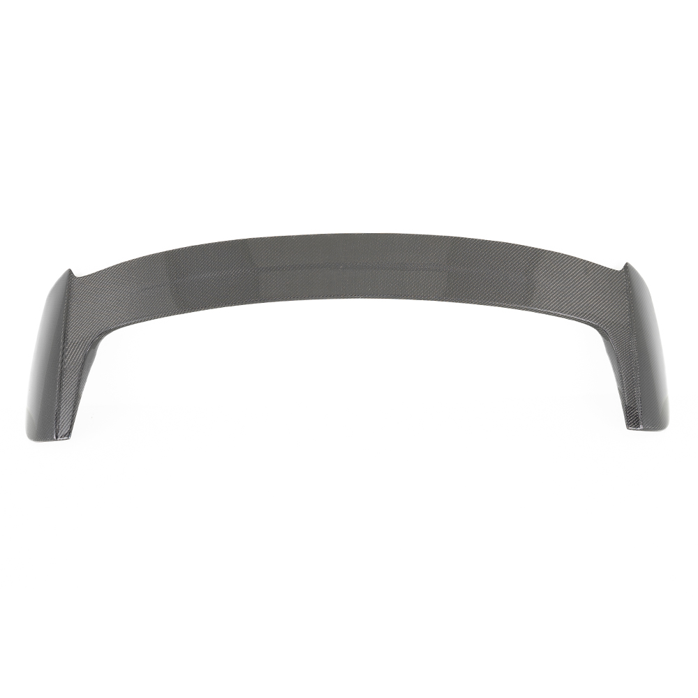 Image of CarbonWorks Achter Spoiler Carbon Mazda 3