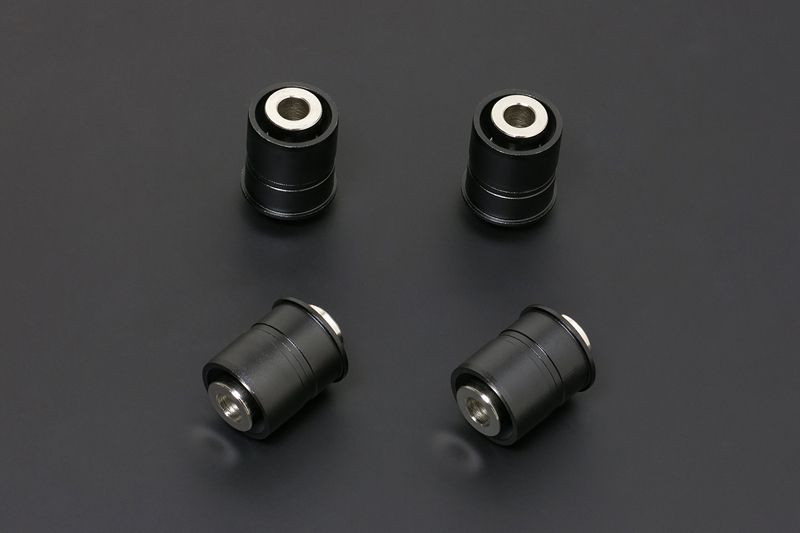 Image of Hardrace Achter Draagarm Rubber Nissan 350Z,370Z