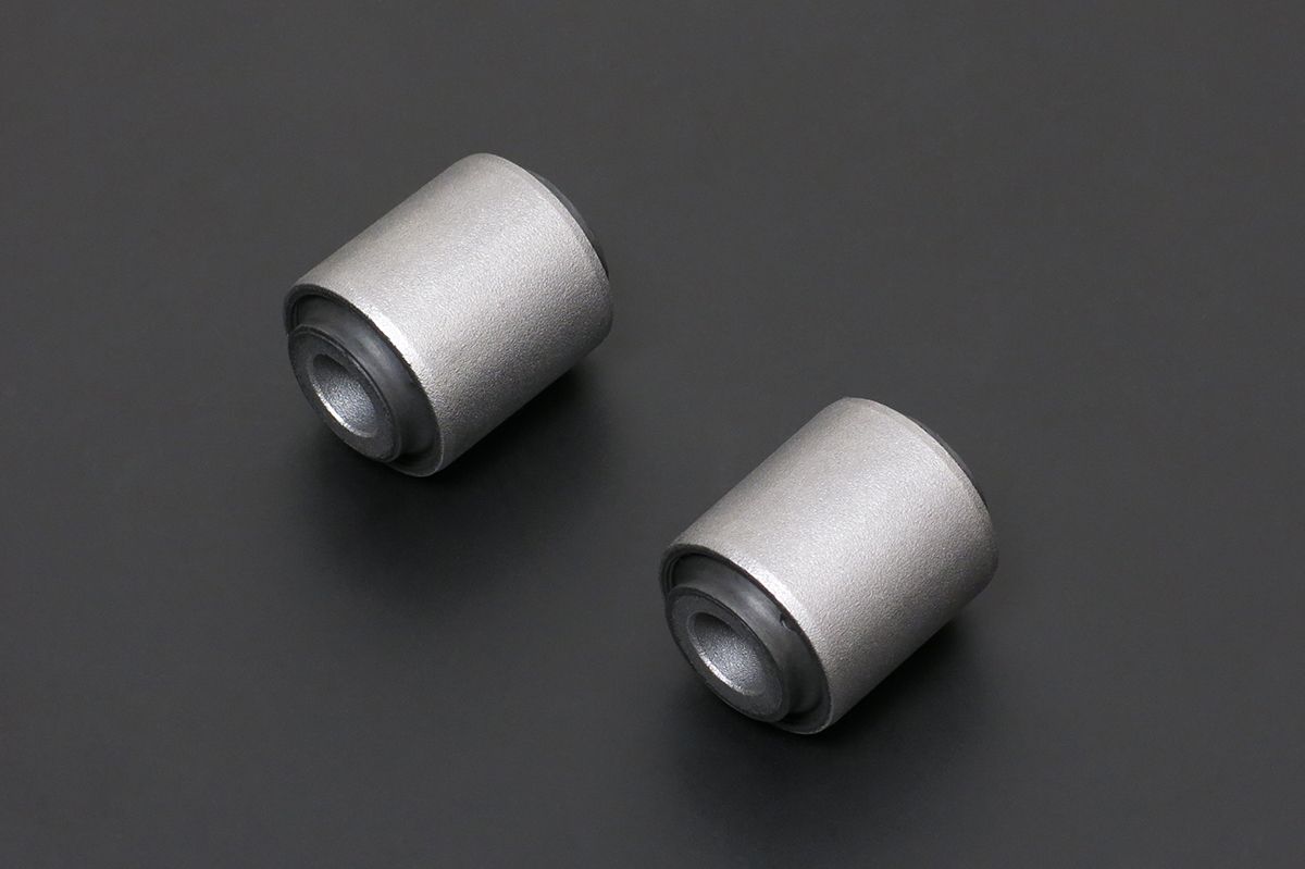 Image of Hardrace Voor Laterale Stang Rubber Toyota Land Cruiser