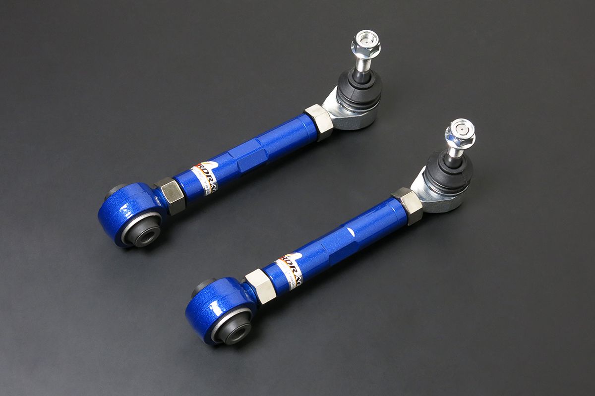 Hardrace Achter Toespoor Kit Verstelbaar Lexus GS,IS