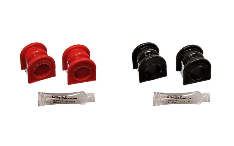 Image of Energy Suspension Voor Stabilisatorstang Rubbers 26mm