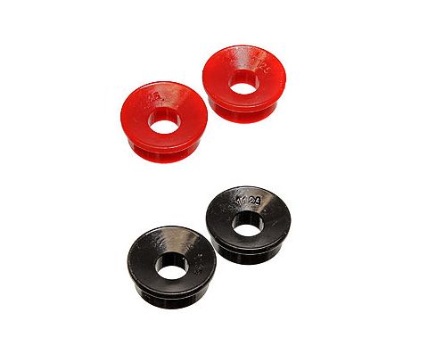 Image of Energy Suspension Schakelstang Rubbers Nissan S14