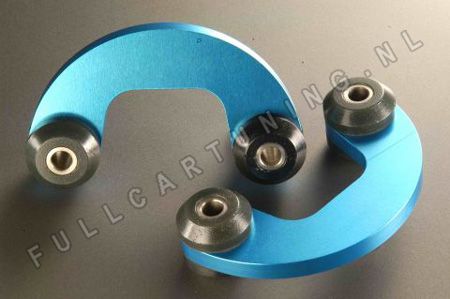 Image of Summit Achter Stabilisatorstang Koppelstukken Reinforcement Link Subaru Impreza
