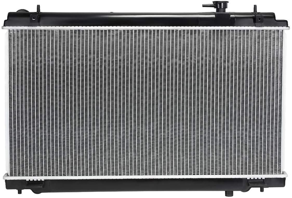 Image of SK-Import Radiateur Nissan 350Z