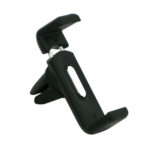 Image of SK-Import Mobile Telefoonhouder Luchtventilatie Type Zwart