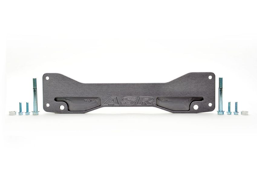Image of ASR Achter Subframe Brace Aluminium Honda Civic,Integra