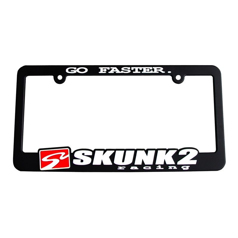 Image of Skunk2 Kentekenplaathouder USA Style Go Faster