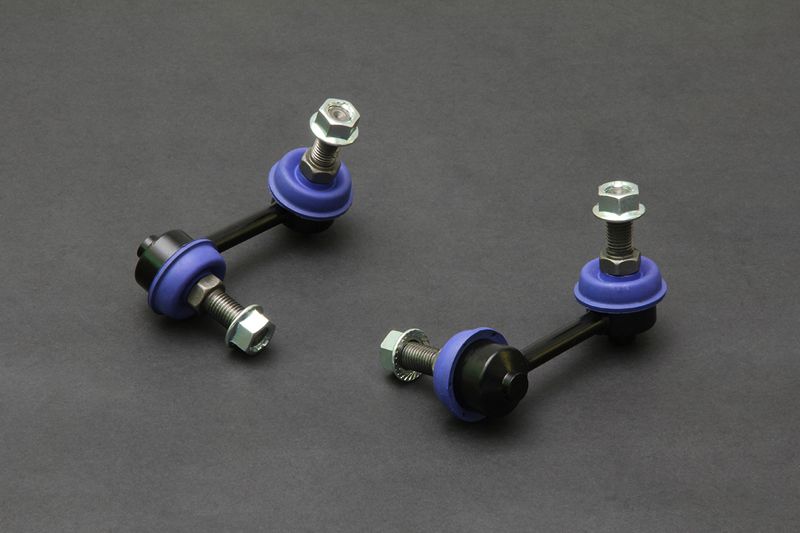 Image of Hardrace Voor Stabilisatorstang Koppelstukken Reinforced Staal Nissan Skyline