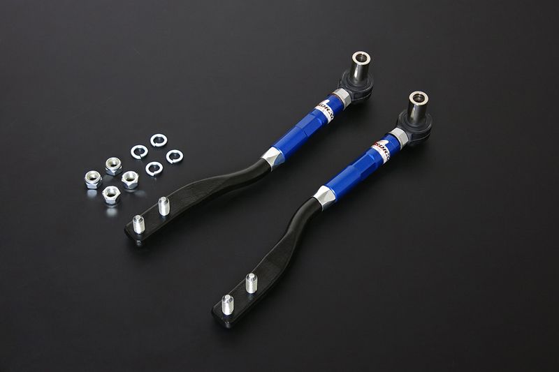 Image of Hardrace Voor Tension Rod High Angle Staal Nissan S13
