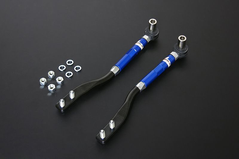 Image of Hardrace Voor Tension Rod High Angle Staal Nissan S14,S15