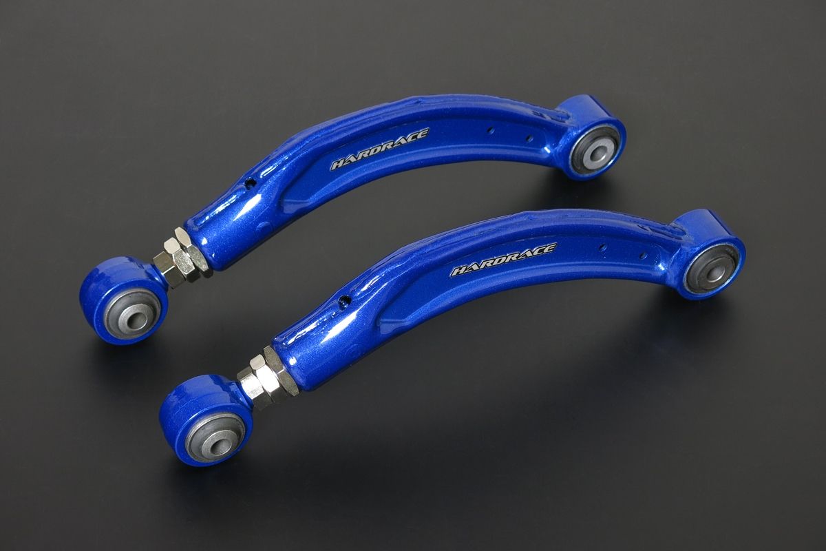 Hardrace Achter Camber Kit Mercedes C-Class,E-Class