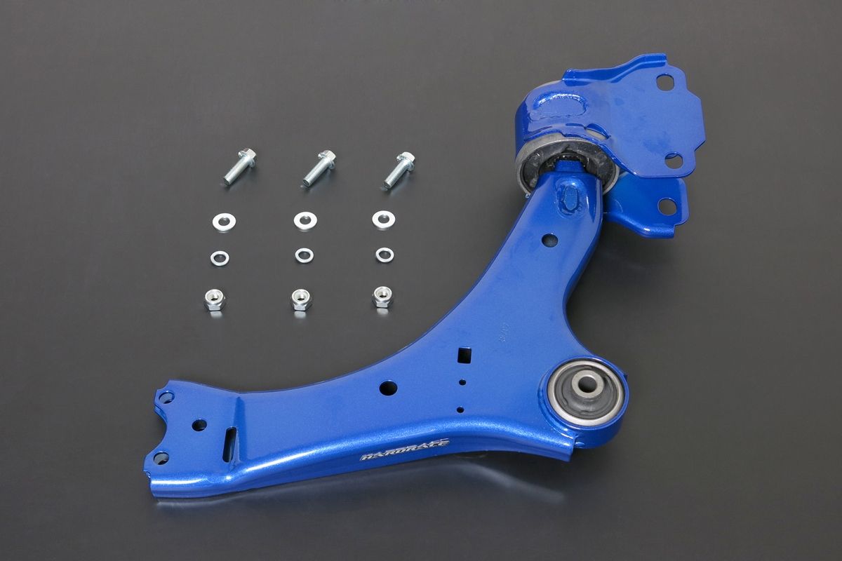 Image of Hardrace Voor Draagarm Ford,Volvo