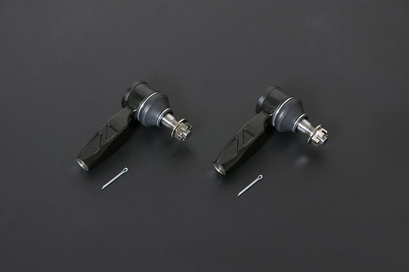 Image of Hardrace Stuurstang Einde Staal Nissan S13,S14,S15