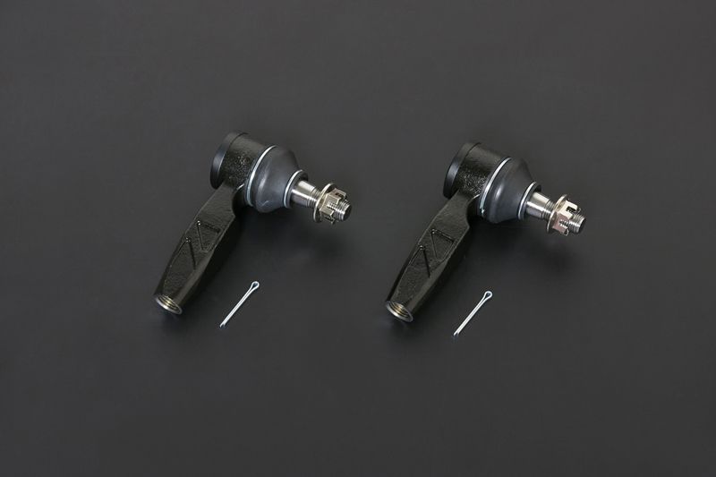 Image of Hardrace Stuurstang Einde Staal Nissan S14,S15