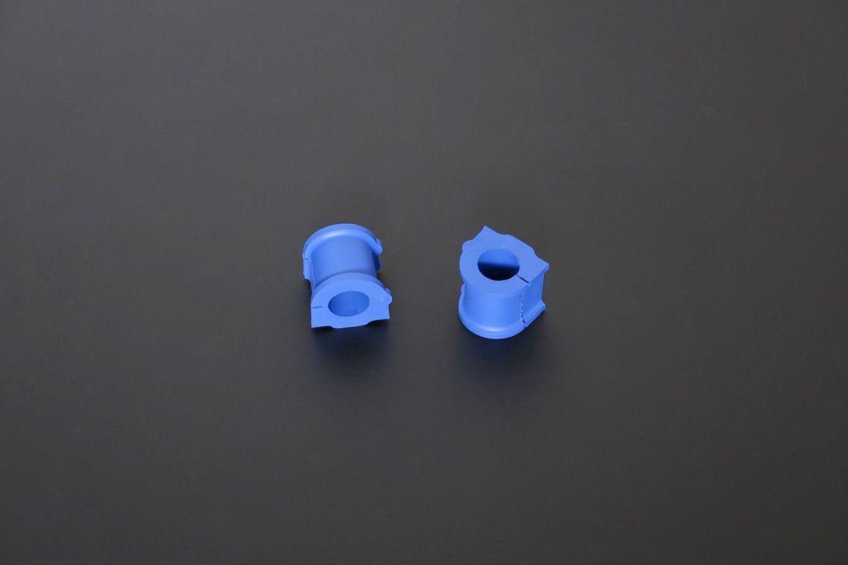 Image of Hardrace Voor Stabilisatorstang Rubbers Mitsubishi Colt