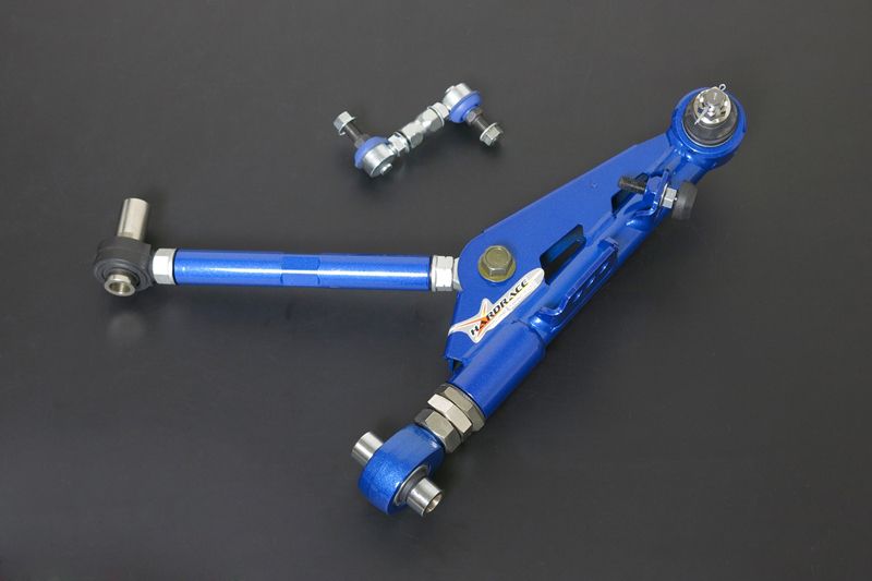 Image of Hardrace Voor Stabilisatorstang Koppelstukken Staal Nissan S13