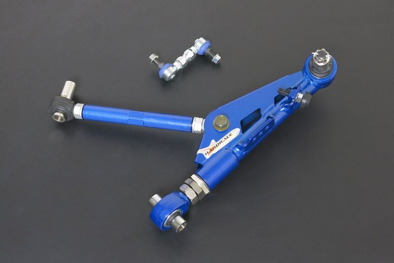 Hardrace Voor Stabilisatorstang Koppelstukken Staal Nissan S14,S15