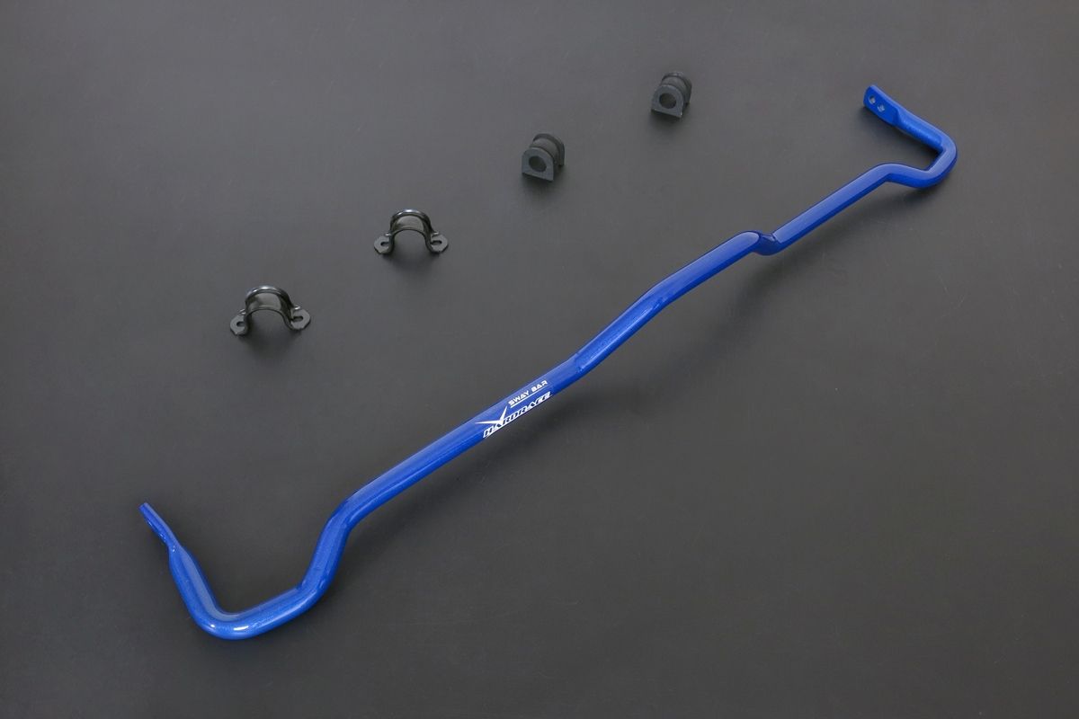 Hardrace Achter Stabilisatorstang Mercedes A-Class