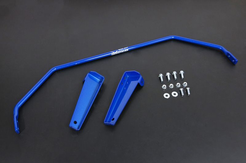 Image of Hardrace Achter Stabilisatorstang Toyota Yaris