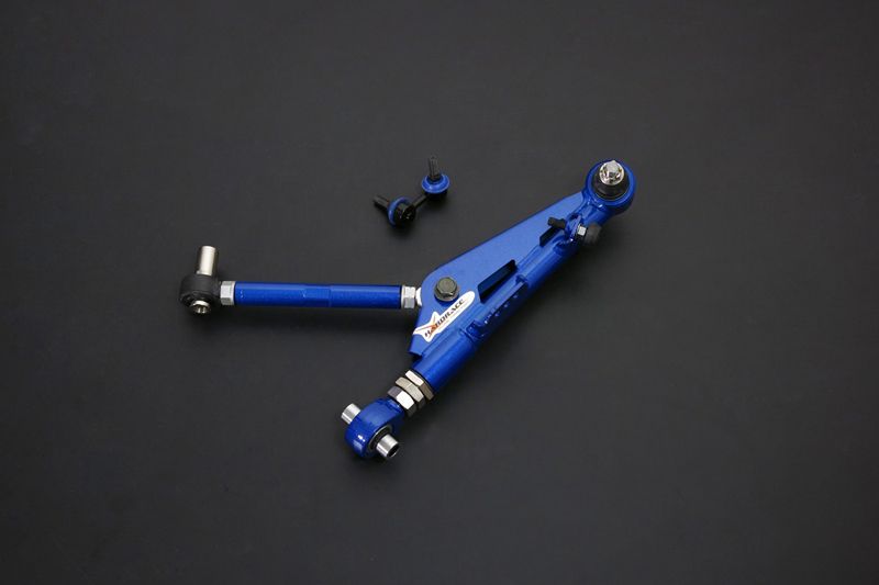 Image of Hardrace Voor Stabilisatorstang Koppelstukken Staal Nissan S13