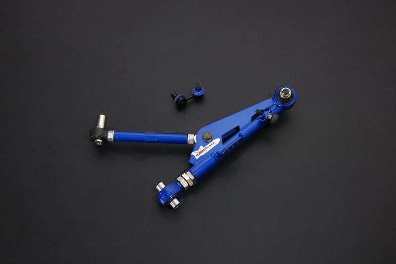 Hardrace Voor Stabilisatorstang Koppelstukken Staal Nissan S14,S15
