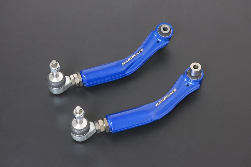 Hardrace Achter Camber Kit BMW X5