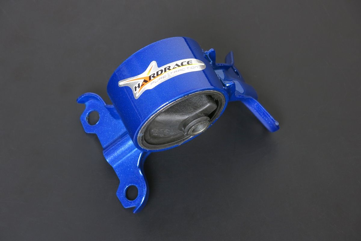 Hardrace Motorsteun Rubber Set Mitsubishi Outlander