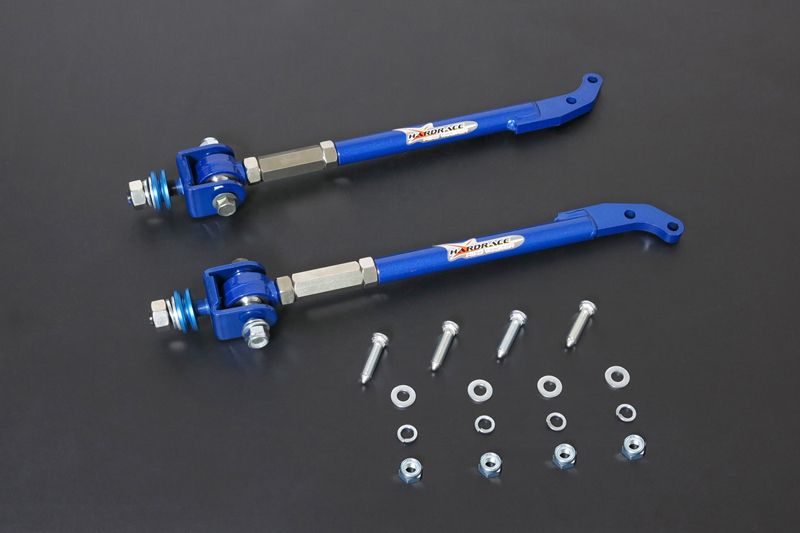 Hardrace Voor Tension Rod Staal Nissan Datsun 240Z