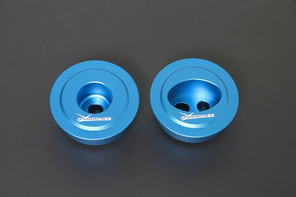 Image of Hardrace Achter Subframe Rubbers Toyota,Lexus