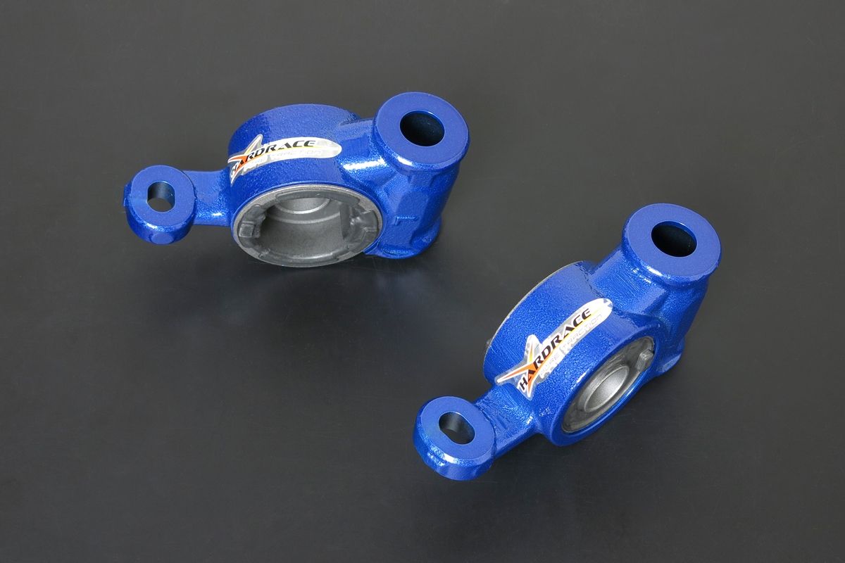 Hardrace Voor Rubbers Mazda 6,CX-5